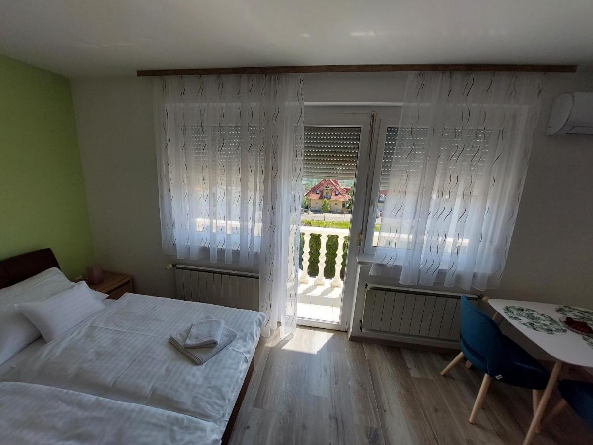 Villa Laar ヘーヴィーズ エクステリア 写真