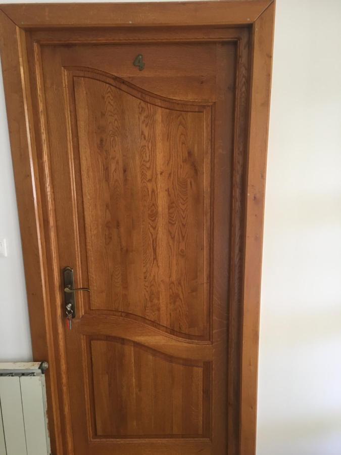 Villa Laar ヘーヴィーズ エクステリア 写真