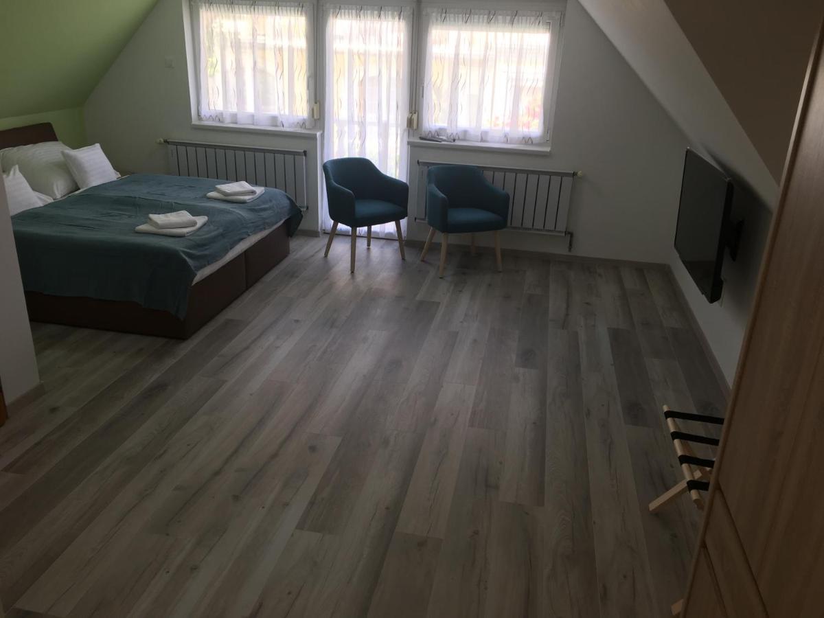 Villa Laar ヘーヴィーズ エクステリア 写真